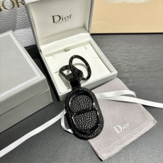 Christian Dior Keychains